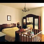 Famiglia De Angelis Holiday home *