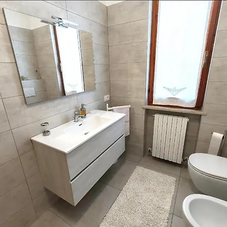 Holiday home Famiglia De Angelis