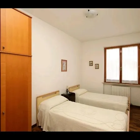 Nyaraló Famiglia De Angelis Ripatransone