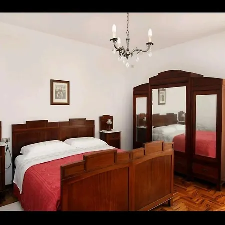 Famiglia De Angelis Holiday home Ripatransone