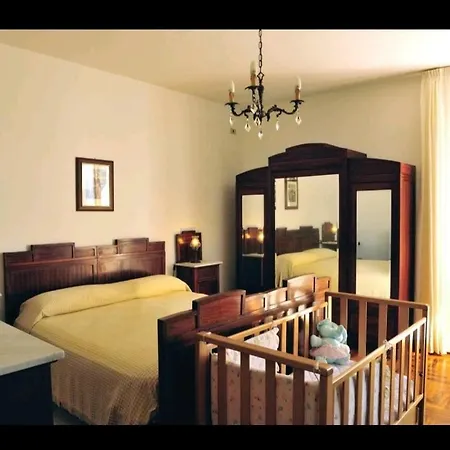 Famiglia De Angelis Holiday home *