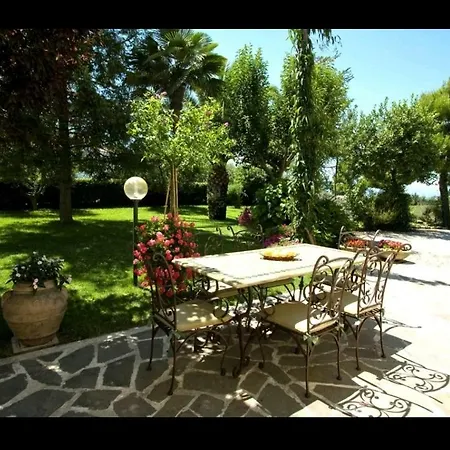 Holiday home Famiglia De Angelis Ripatransone