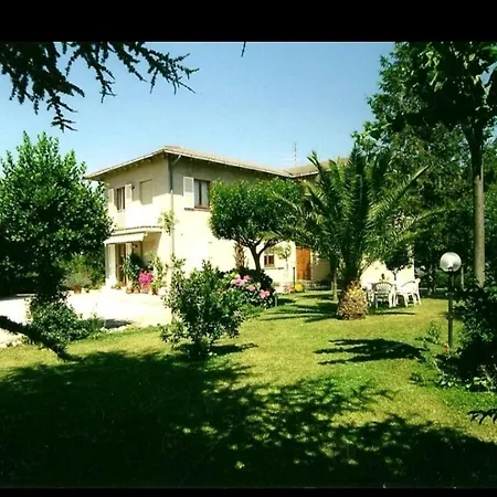 Famiglia De Angelis Σπίτι διακοπών Ripatransone