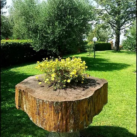 Σπίτι διακοπών Famiglia De Angelis