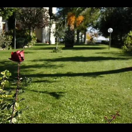 Famiglia De Angelis Σπίτι διακοπών Ripatransone