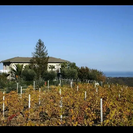 Holiday home Famiglia De Angelis Ripatransone