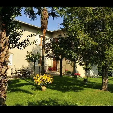 Famiglia De Angelis Holiday home *