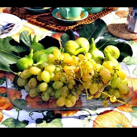 Σπίτι διακοπών Famiglia De Angelis