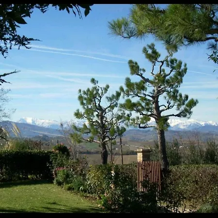 Famiglia De Angelis Holiday home Ripatransone