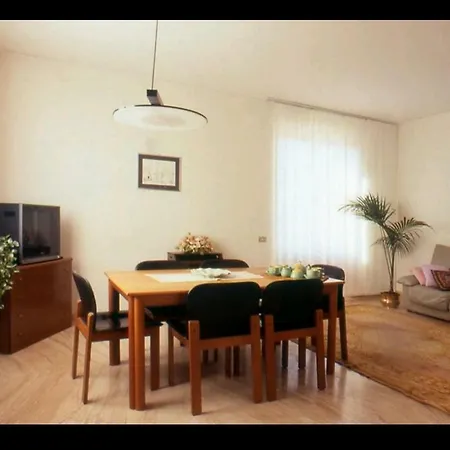 Holiday home Famiglia De Angelis Ripatransone