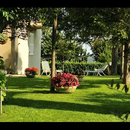 Σπίτι διακοπών Famiglia De Angelis *