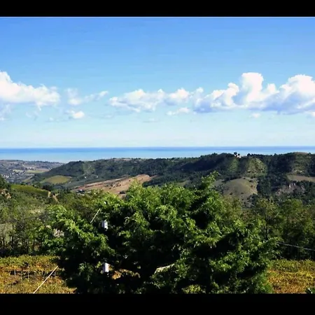 Famiglia De Angelis Σπίτι διακοπών
